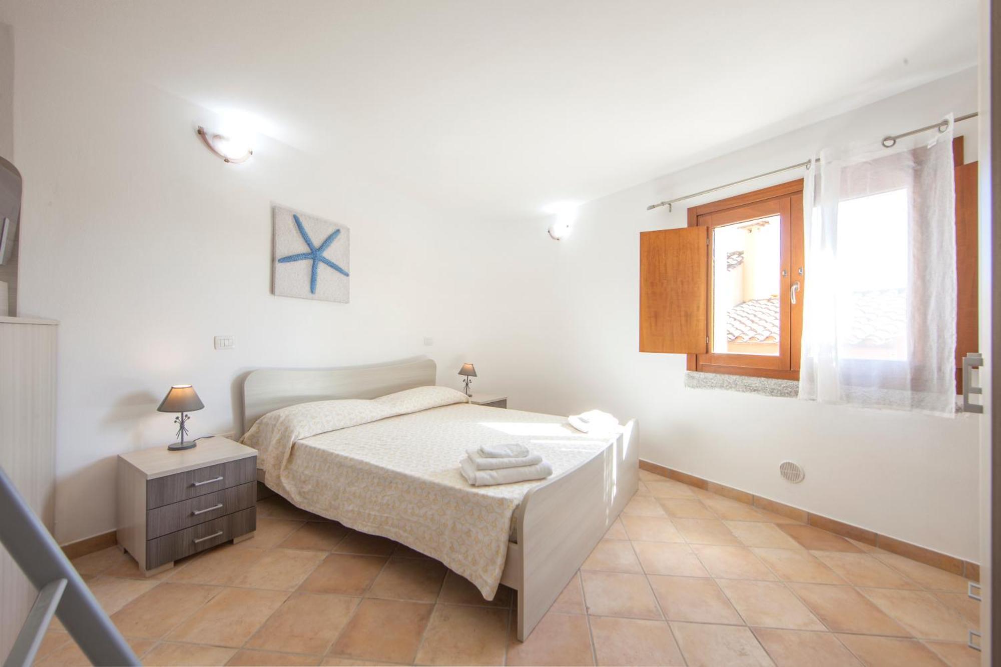 Apartment I Nidi Dei Cormorani Costa Rei Exteriör bild