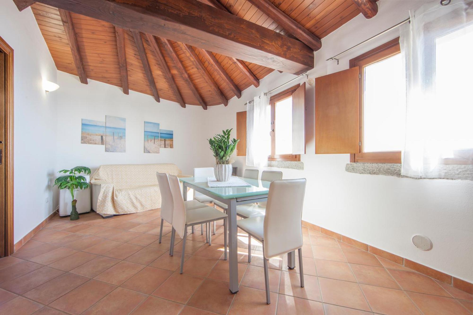 Apartment I Nidi Dei Cormorani Costa Rei Exteriör bild