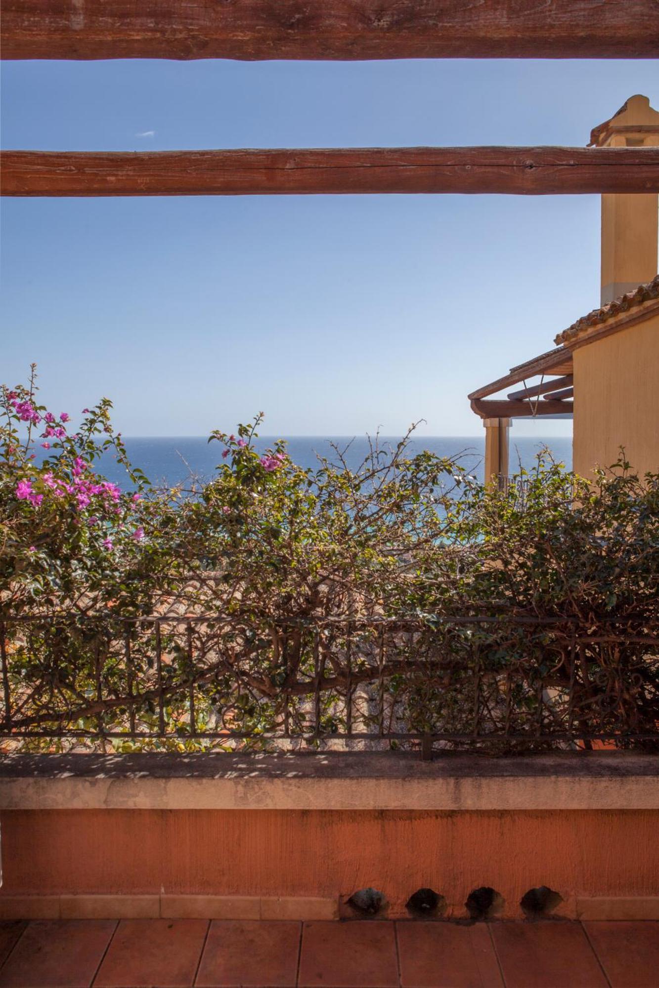 Apartment I Nidi Dei Cormorani Costa Rei Exteriör bild