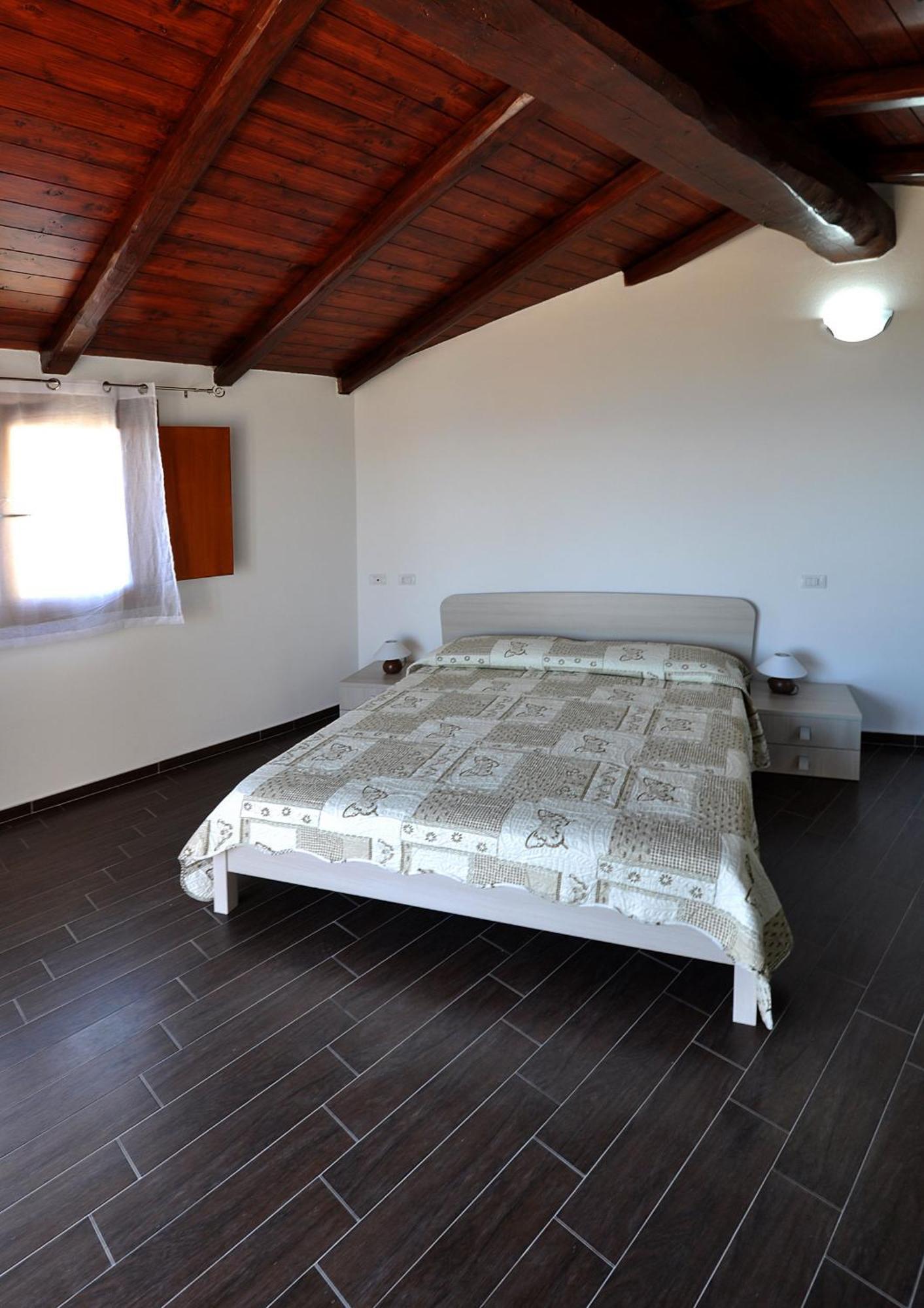 Apartment I Nidi Dei Cormorani Costa Rei Exteriör bild