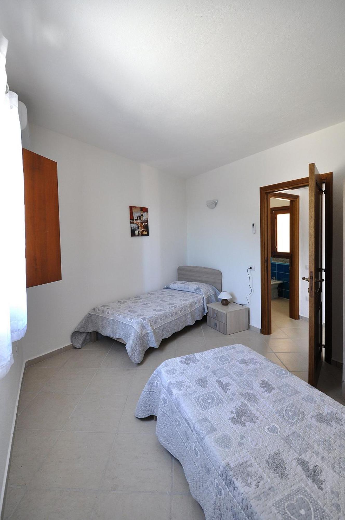 Apartment I Nidi Dei Cormorani Costa Rei Exteriör bild