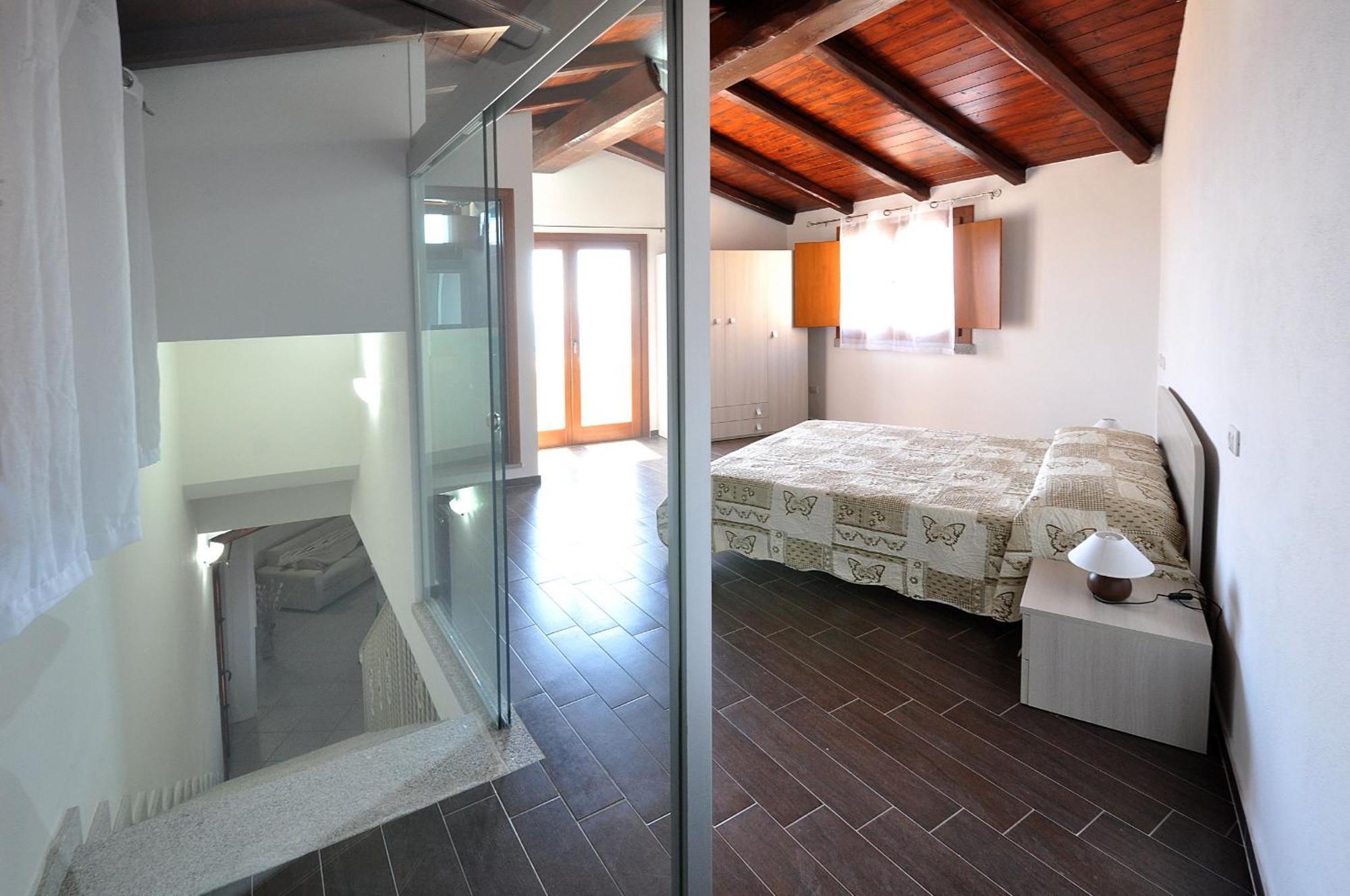 Apartment I Nidi Dei Cormorani Costa Rei Exteriör bild
